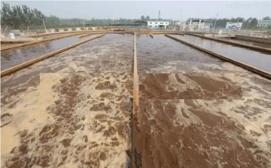 （酸性废液消泡剂应用场景）